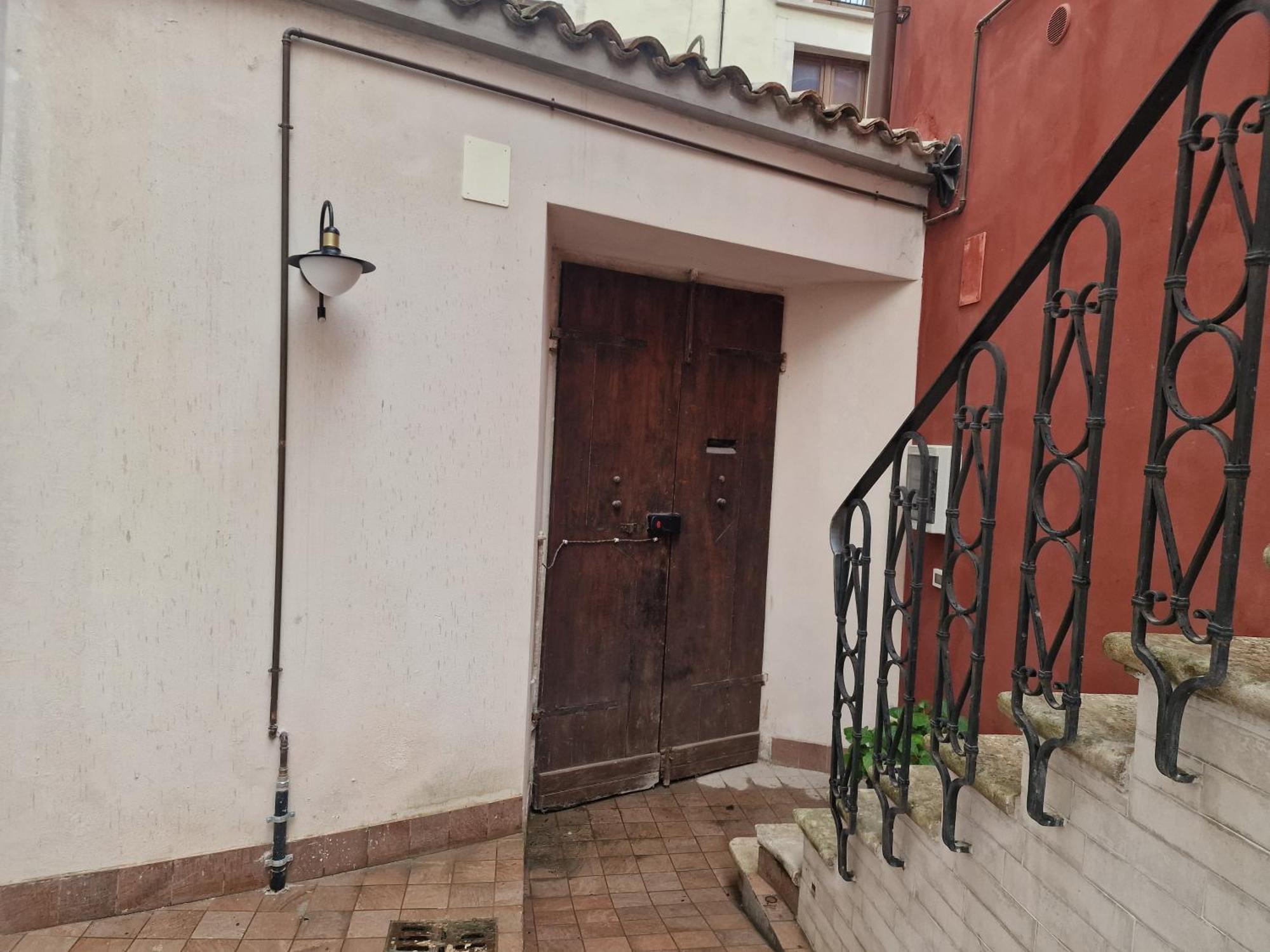 Vagabondando Travel House Villa LʼAquila Kültér fotó