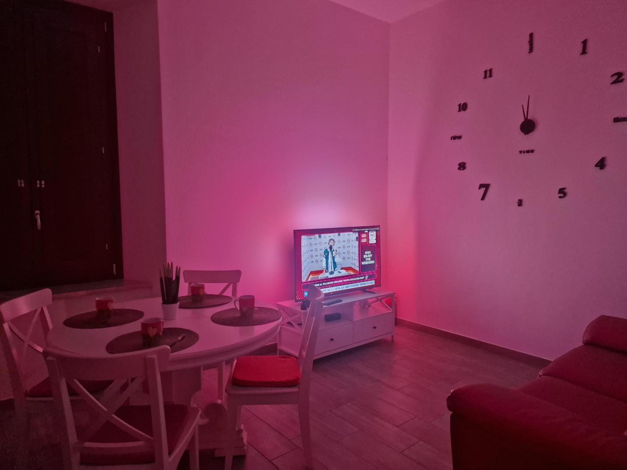 Vagabondando Travel House Villa LʼAquila Kültér fotó