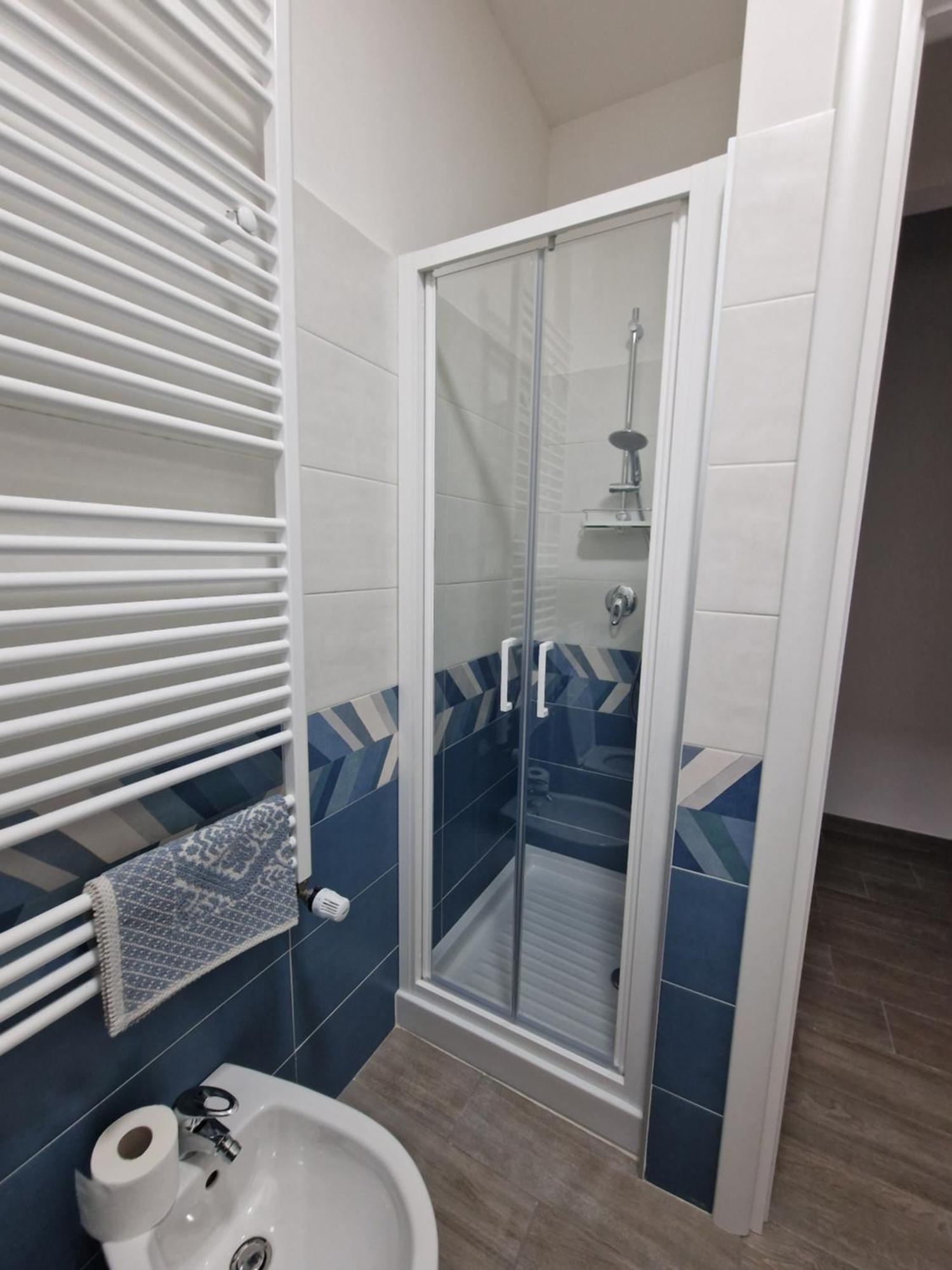 Vagabondando Travel House Villa LʼAquila Kültér fotó