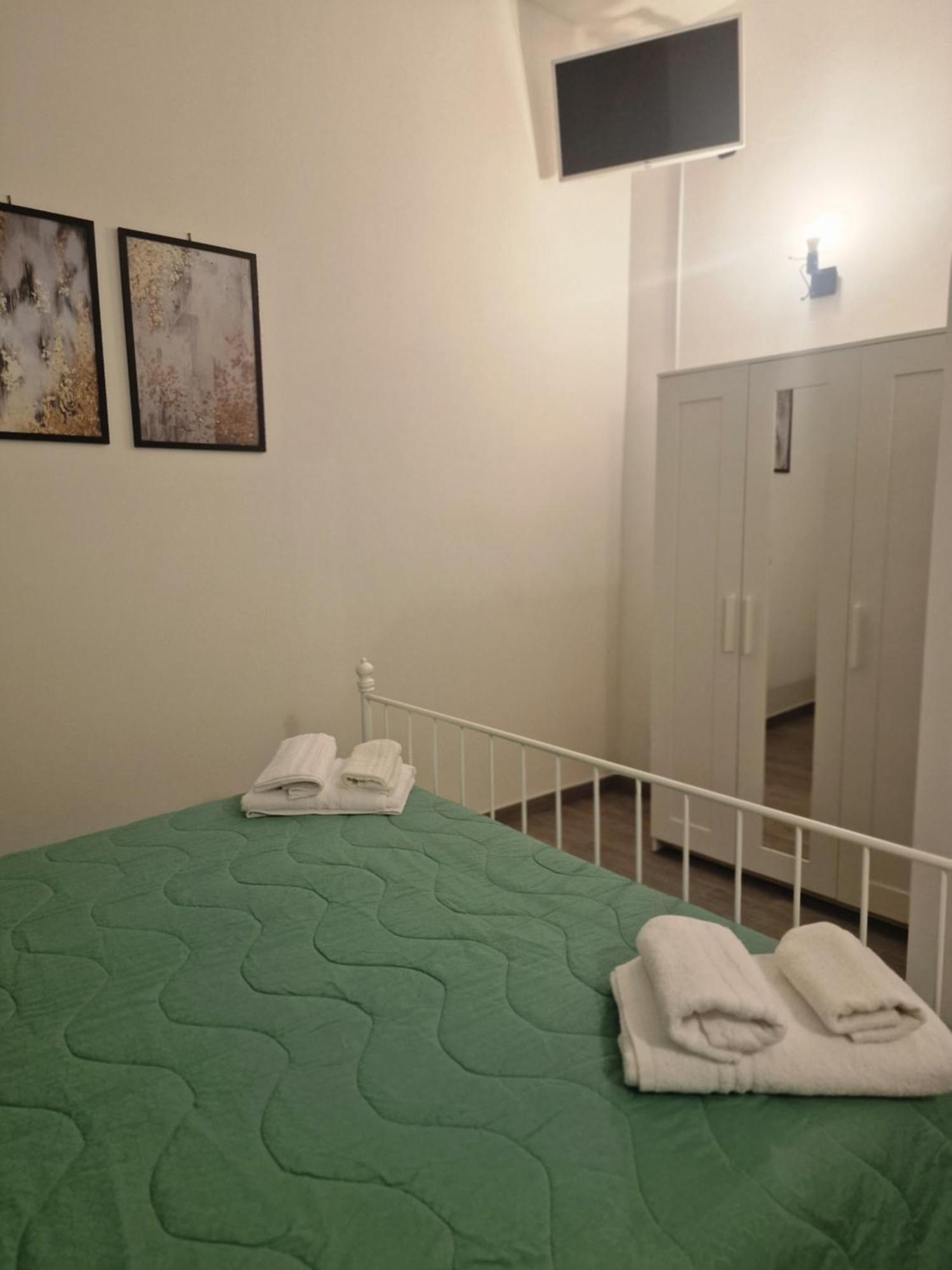 Vagabondando Travel House Villa LʼAquila Kültér fotó