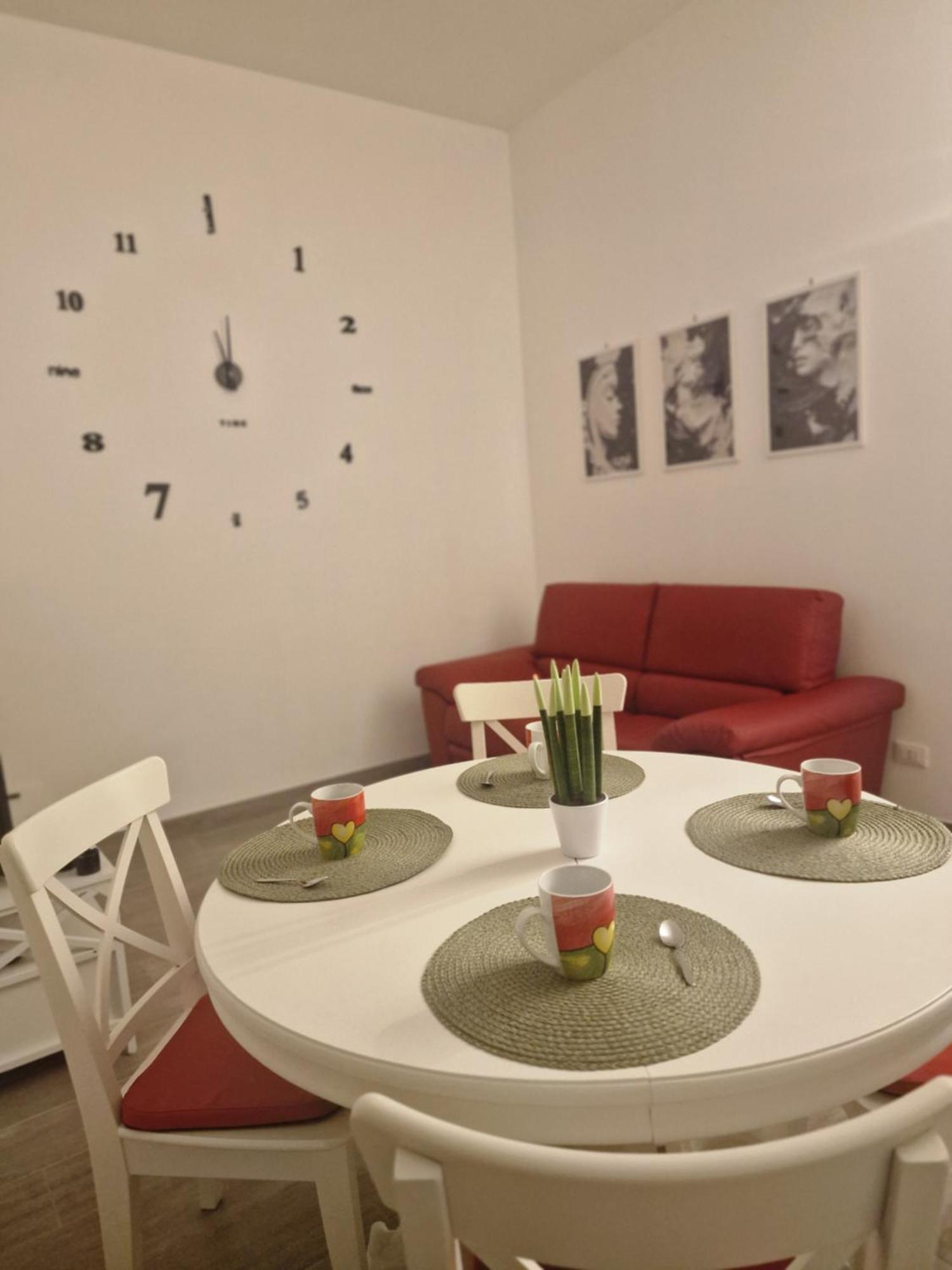 Vagabondando Travel House Villa LʼAquila Kültér fotó