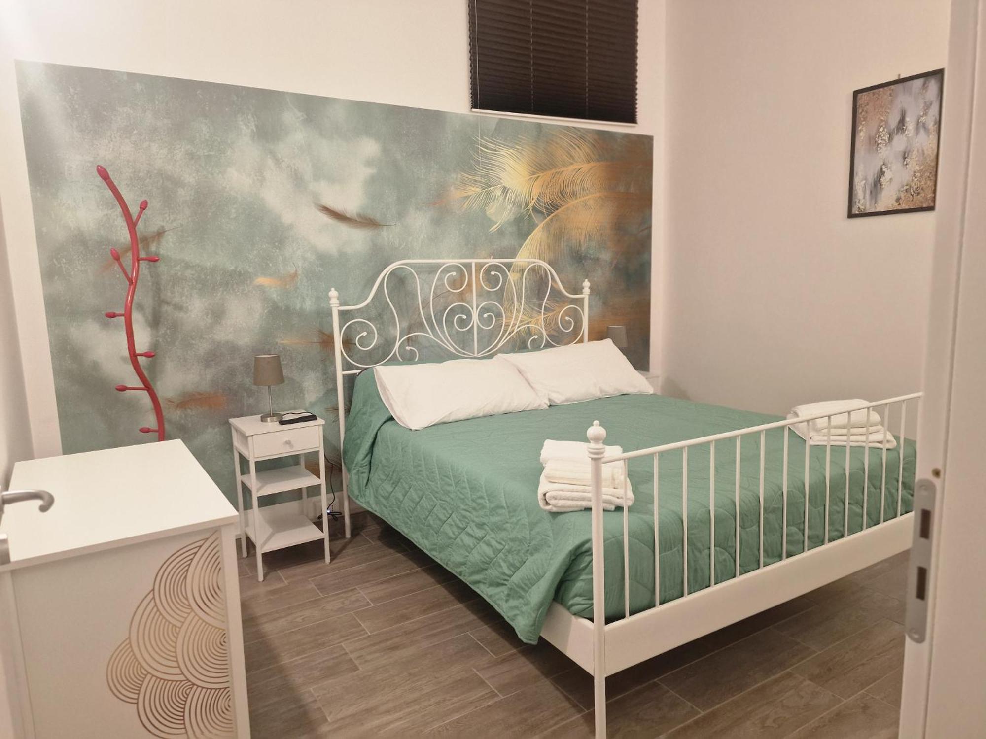 Vagabondando Travel House Villa LʼAquila Kültér fotó
