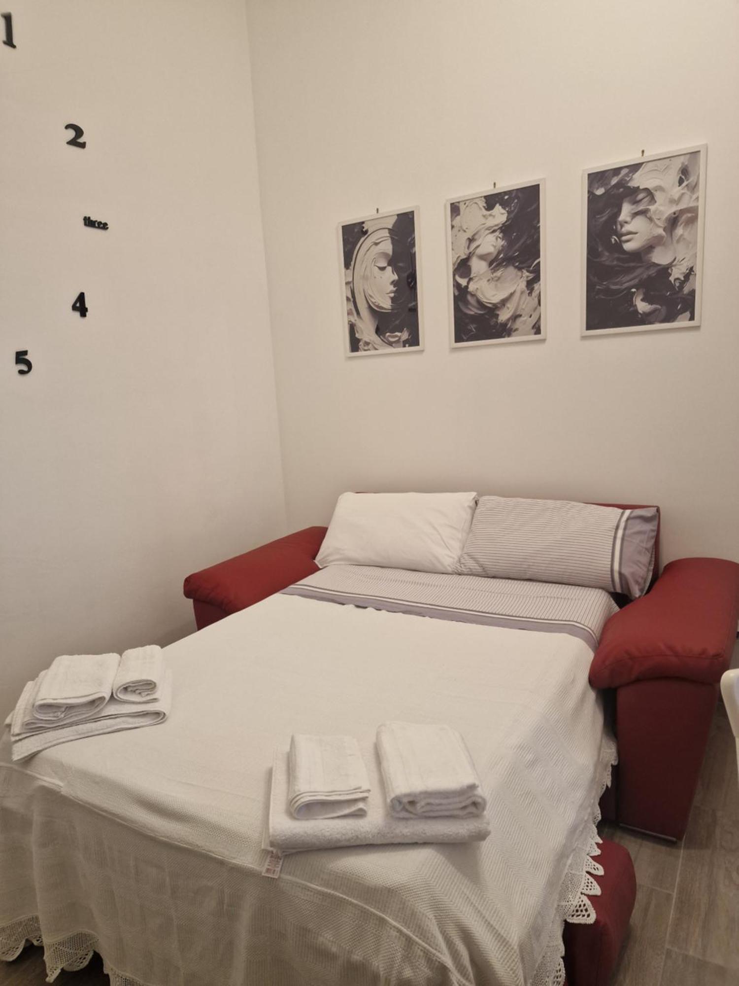 Vagabondando Travel House Villa LʼAquila Kültér fotó