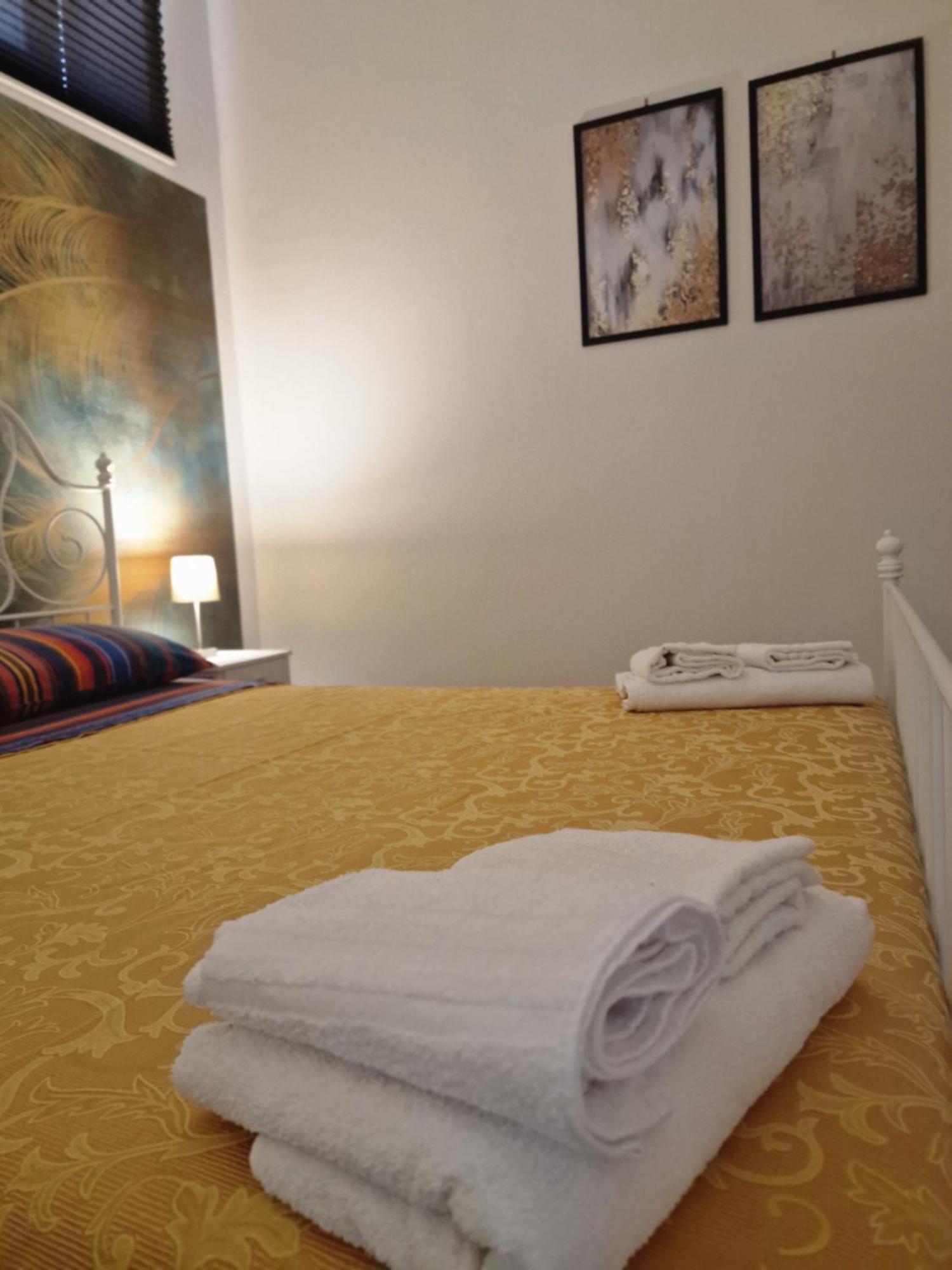 Vagabondando Travel House Villa LʼAquila Kültér fotó